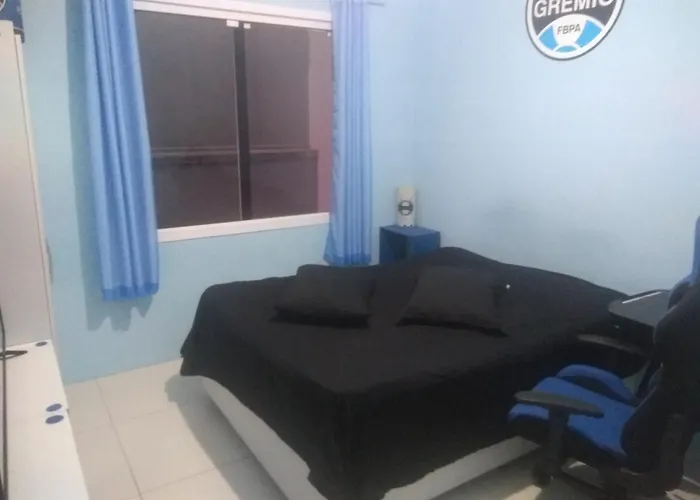 Casa Com Piscina Proxima Ao Mar