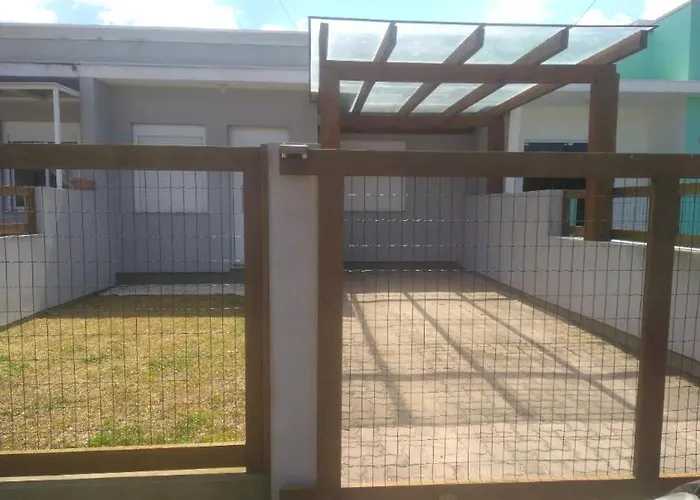 Casa Com Piscina Proxima Ao Mar