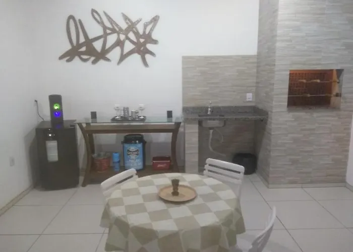 Casa Com Piscina Proxima Ao Mar