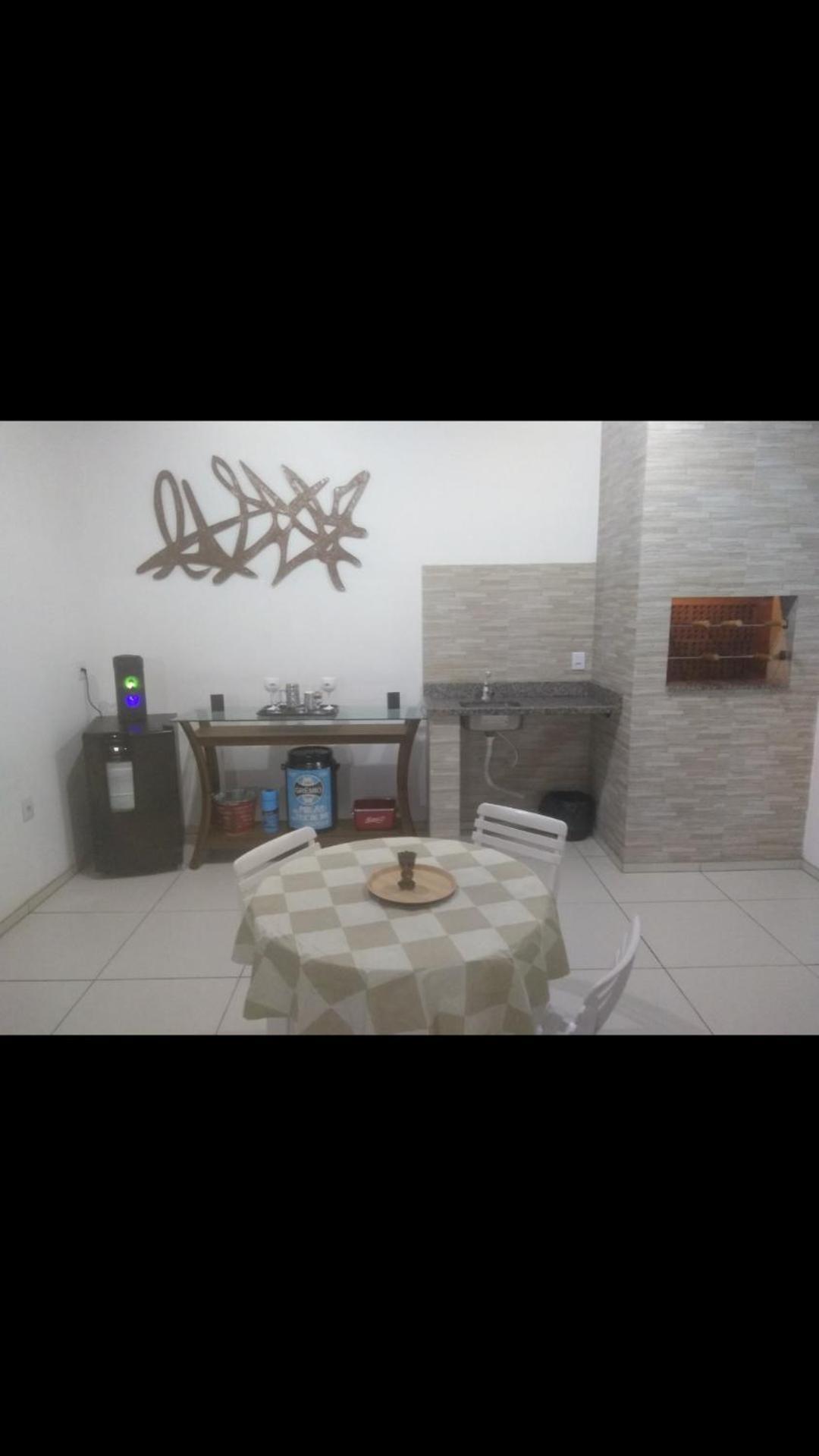 Holiday home Casa Com Piscina Proxima Ao Mar Imbe (Rio Grande do Sul)