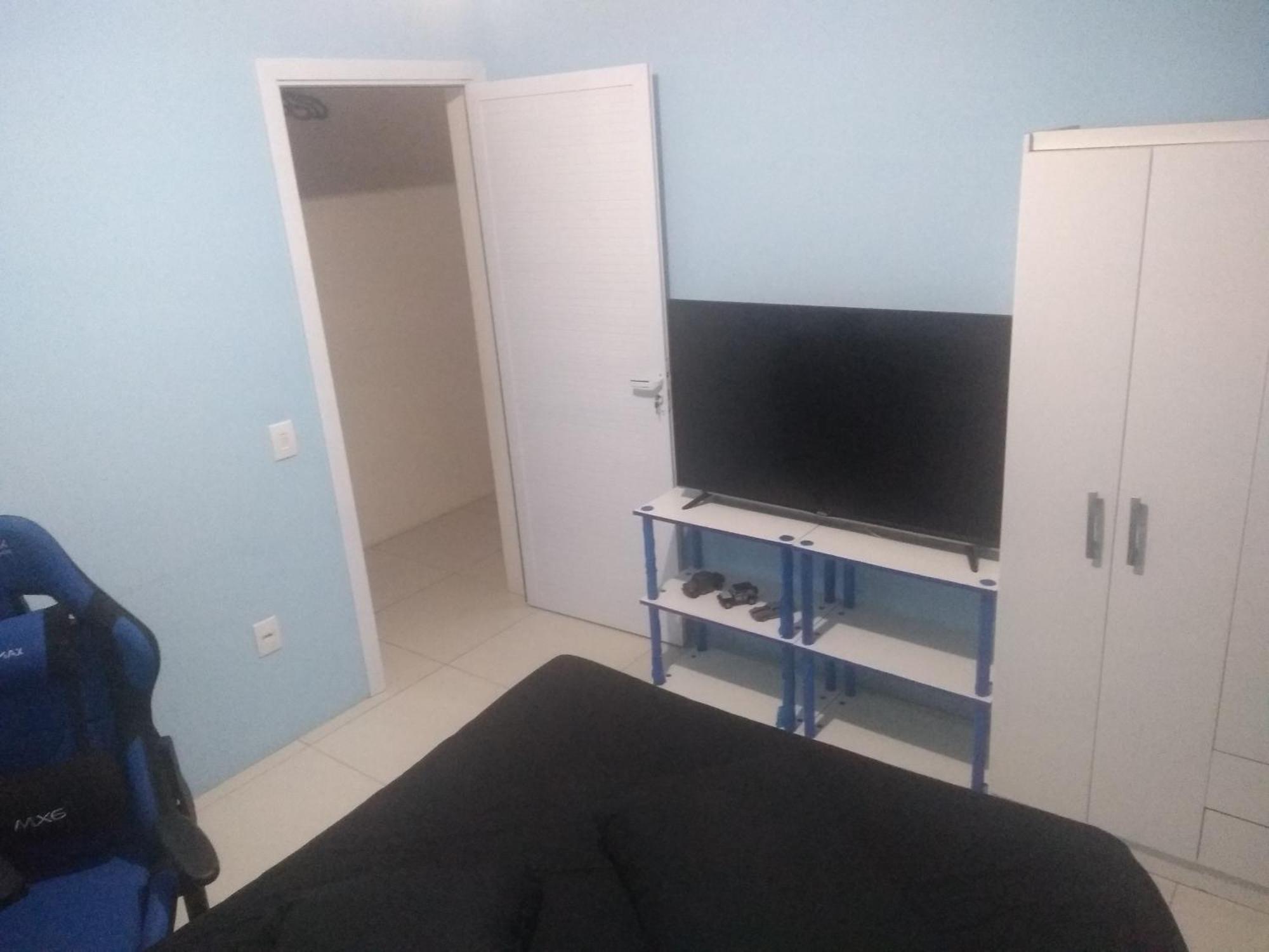 Casa Com Piscina Proxima Ao Mar Holiday home Imbe (Rio Grande do Sul)